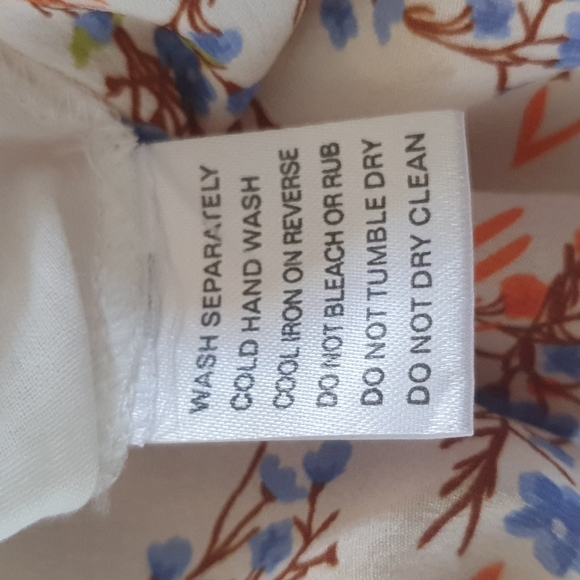 Cute Sunny Girl Spaghetti Straps Top - Picture 8 of 8